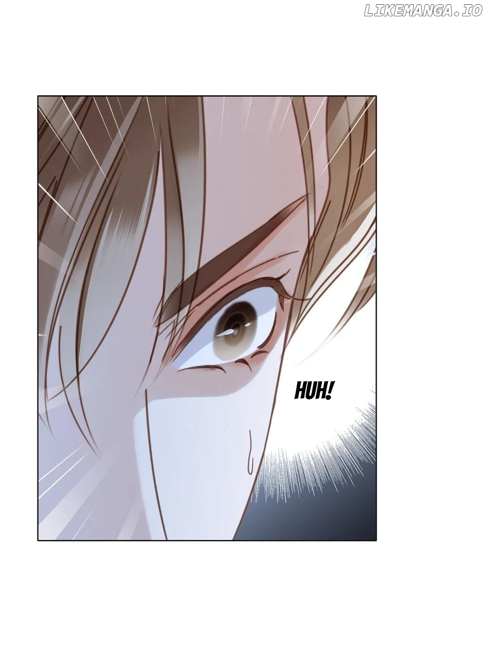 1st Kiss – I Don’t Want To Consider You As Sister Anymore Chapter 62 - 56 - page 43